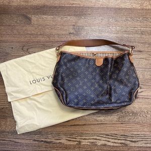 Louis Vuitton Tote